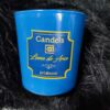 Candels "LUNA DE ARCE" Vela Soja Natural.