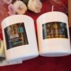 Vela  100% Soja Natural para Celebraciones y Eventos - Imagen 4