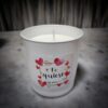 Candels "LUNA DE MIEL" Vela Soja Natural.