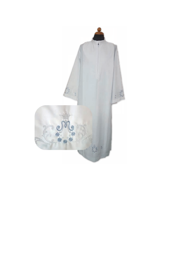 Alba Sacerdotal Mariana - Imagen 2