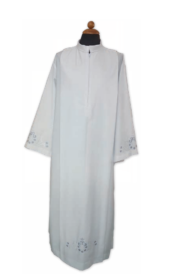 Alba Sacerdotal Mariana