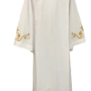 Alba Sacerdotal Bordada